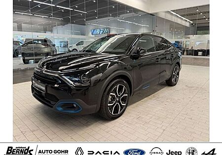 Citroën E-C4 Electric Citroen X SHINE AUTOMATIK. elekt. Glasschiebedach WÄRMEP.