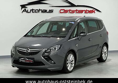 Opel Zafira 2.0 TDCI/INNOVATION/OPC-LINE/7-SITZER/