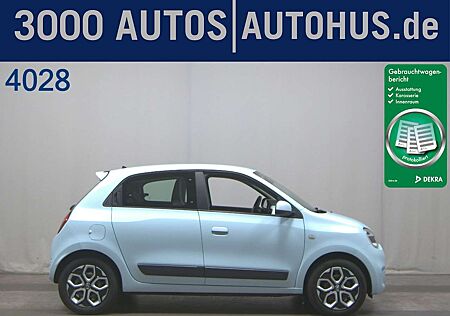 Renault Twingo 1.0 Limited Bluetooth Klima