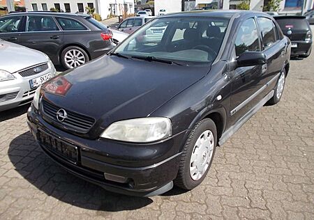 Opel Astra 1.2 16V COMFORT