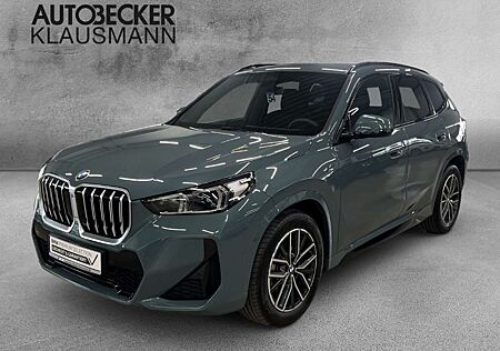 BMW X1 xDRIVE20d M SPORT AUTOMATIK 18''LC PLUS NAVI AHK