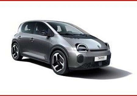 Renault Twingo E-Tech Techno 80 Urban Range