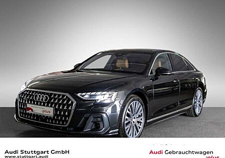 Audi A8 60 TFSI e Sitzbelüftung B&O Dynamiklenkung