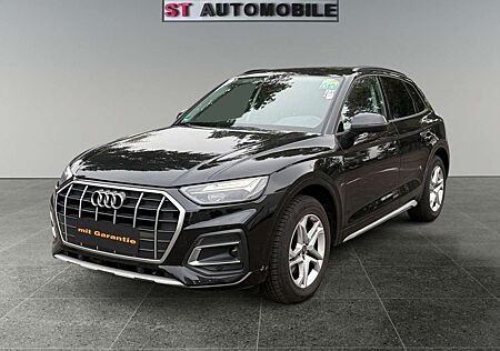 Audi Q5 35 TDI 2.0 -Automatik-Kamera-PDC