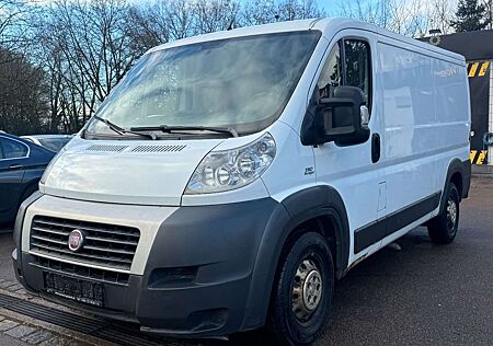 Fiat Ducato Maxi Kasten 35 130 AHK Radio USB