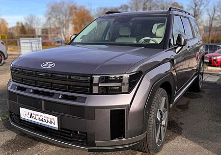 Hyundai Santa Fe MX5 1.6 T-GDi HEV 2WD