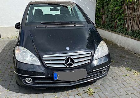 Mercedes-Benz A 160 (169.031)