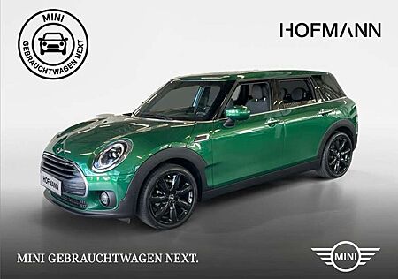 Mini One Clubman Classic Trim