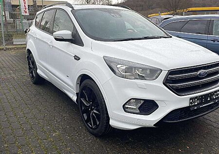 Ford Kuga ST-Line