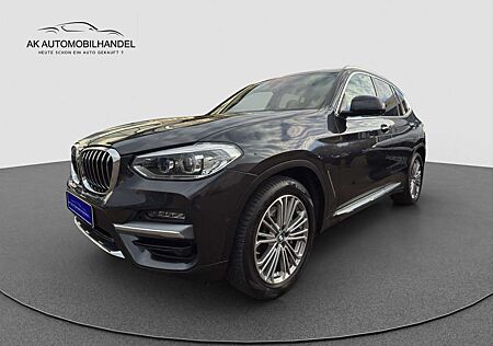 BMW X3 xDrive30 d Luxury Line*ACC*HUP*LED*Leder*PANO