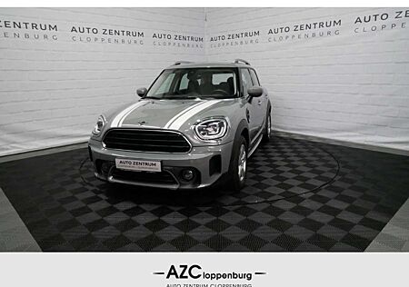 Mini Cooper D Countryman Essential Trim Panorama+LED+Navi+