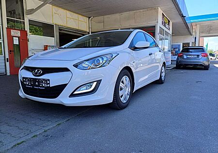 Hyundai i30 Classic