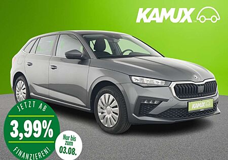 Skoda Scala 1.0TSI DSG Selection+LED+CARPLAY+KAMERA