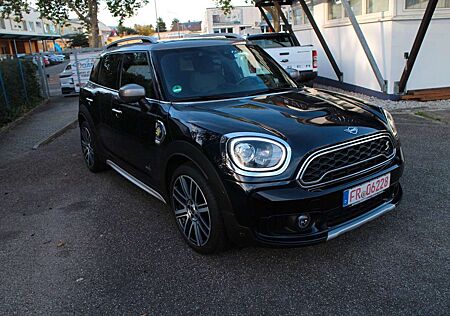 Mini Cooper S Countryman SE/ALL4/Autom/Nav/LED/Keyl.C