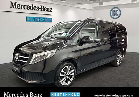 Mercedes-Benz V 300 d AVANTGARDE Lang Distronic 360° LED AHK