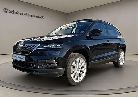 Skoda Karoq Style 4x4 2.0 TDI DSG (Schiebedach/LED/ACC)