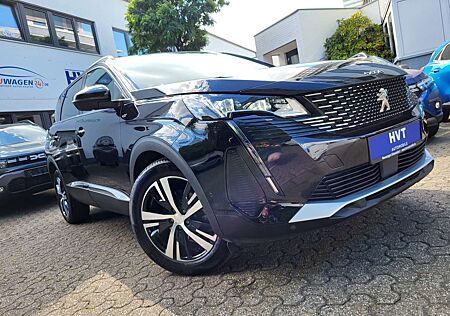 Peugeot 5008 1.2 PureTech GT|7-SITZER|NAVI|LED|SOFORT
