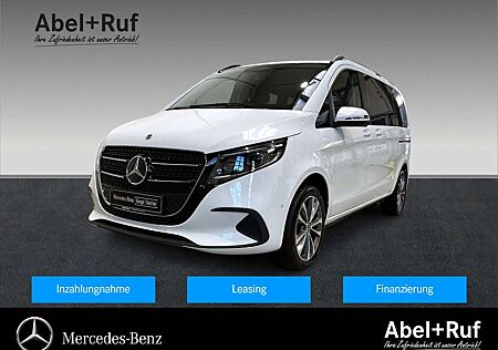 Mercedes-Benz V 250 d 4MATIC STYLE Kompakt DISTRO+Kam+TotW+AHK