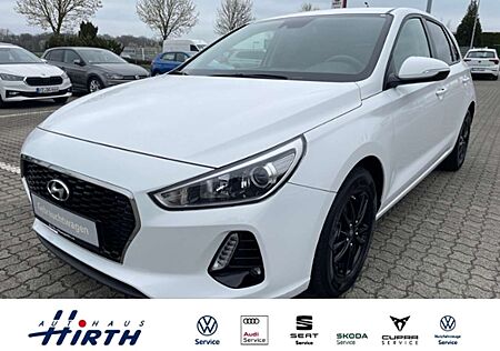 Hyundai i30 1.0 T-GDI Select KLIMA