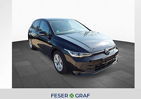VW Golf Volkswagen VIII 1.5 eTSI DSG AHK KAMERA NAVI ACC