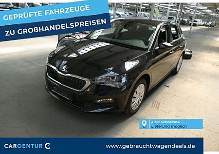 Skoda Scala 1.0 TSI Ambition LED Lane Navi