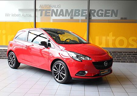 Opel Corsa Color Edition Sitz/Lenkr.heizung Bluetooth