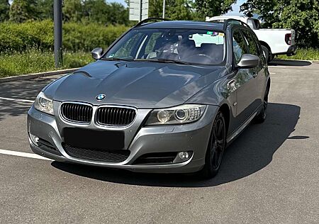 BMW 320d 320 DPF Touring