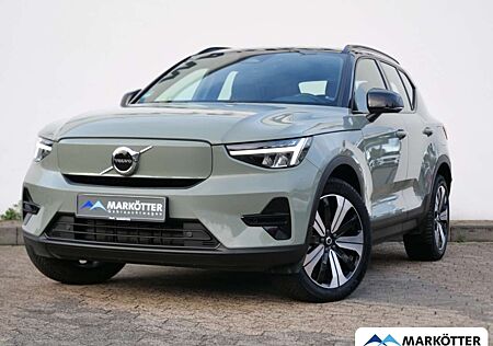 Volvo XC 40 XC40 P8 Pure Electric Plus STHZ/CAM/BLIS/Wärmepu