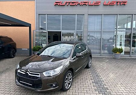 Citroën DS4 Citroen SportChic