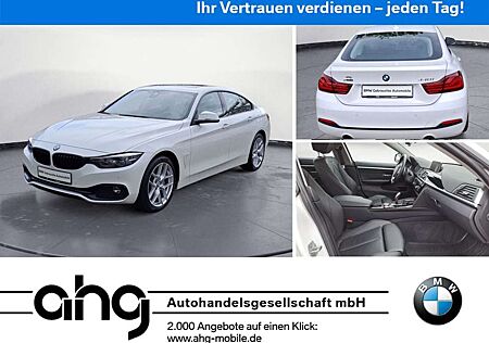 BMW 440 Sport Line Innovationsp.