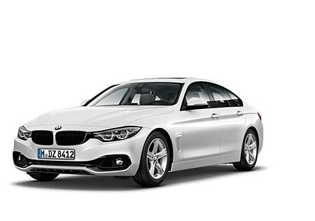 BMW 440 Sport Line Innovationsp.