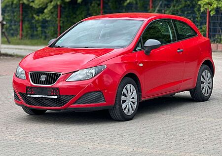 Seat Ibiza 1.2 *1 HAND *TÜV NEU *KLIMA
