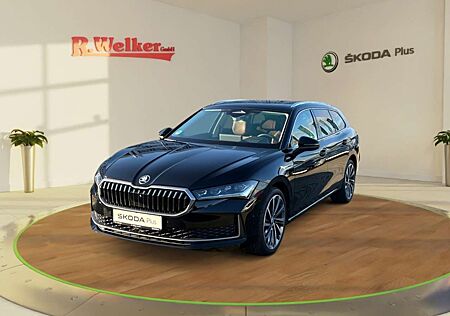 Skoda Superb Combi 2.0 TDI 110kW L&K ''AHK''Pano-Schiebedach''N
