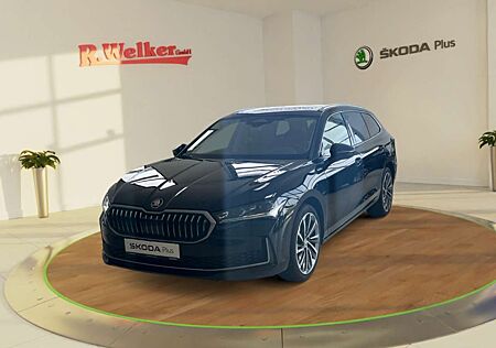 Skoda Superb Combi 2.0 TDI 110kW L&K ''AHK''Pano-Schiebedach''N