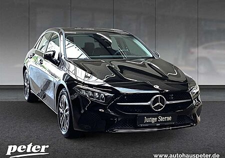 Mercedes-Benz A 200 Progressive/Advanced/LED/Distronic/AHK/