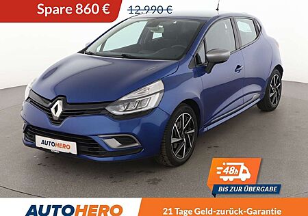 Renault Clio 1.2 TCe Energy Zen