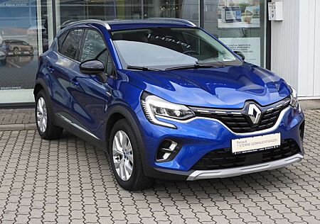 Renault Captur E-TECH PLUG-in 160 INTENS RPG bis 14.12.25/100.000