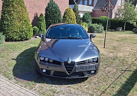 Alfa Romeo Brera Brera 2.2 JTS 16V Sky View