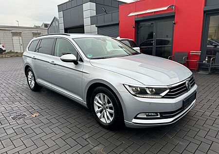 VW Passat Variant Volkswagen Comfortline BMT/Start-Stopp