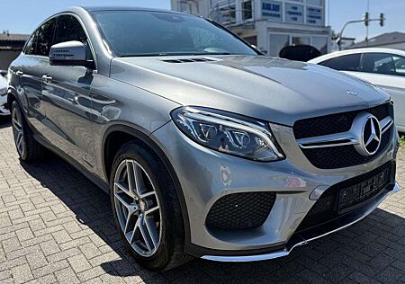 Mercedes-Benz GLE 350 d Coupe 4Matic "AMG"PANO"KAMERA