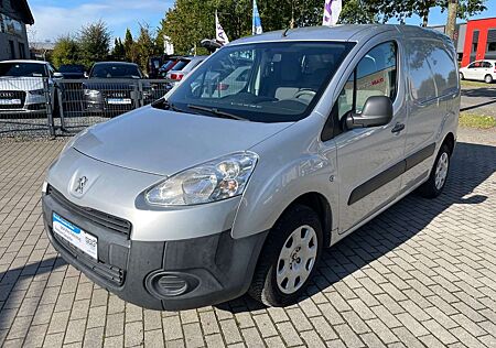 Peugeot Partner 1.6 e-HDi Kasten L1 Komfort Klima Temp.