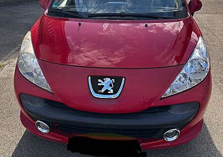 Peugeot 207 95 VTi Urban Move