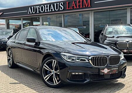 BMW 750 i Lim xDrive "M-SPORT-AUTOMATIC"HEAD-UP*360°*