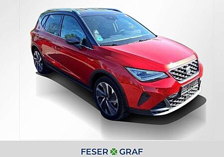 Seat Arona FR 1.0 TSI LED*NAVI*PDC*ACC*LM*KAMERA
