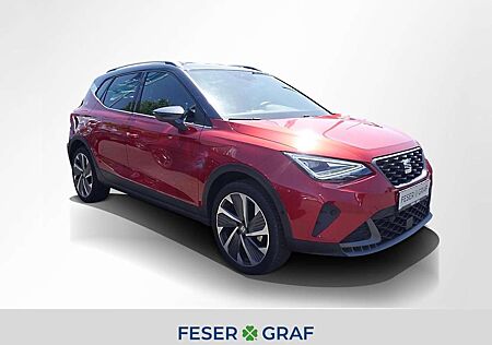 Seat Arona FR 1.0 TSI LED*NAVI*PDC*ACC*LM*KAMERA