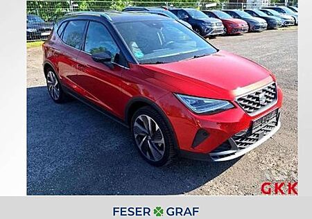Seat Arona FR 1.0 TSI LED*NAVI*PDC*ACC*LM*KAMERA
