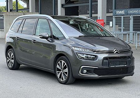 Citroën Grand C4 Picasso Citroen /Spacetourer Selection*PDC*SITZH