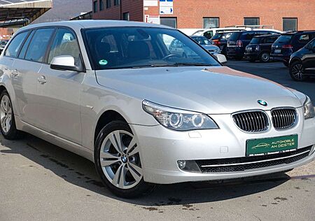 BMW 525d 525 Touring xDrive Edition Lifestyle*AHK*SHZ*PD