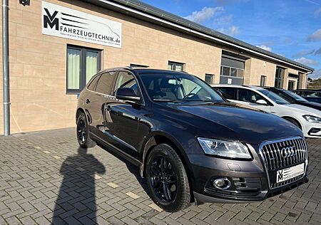 Audi Q5 2.0 TDI quattro*Bi-Xenon*AHK*Aut*