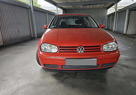 VW Golf Volkswagen 1.8 Highline